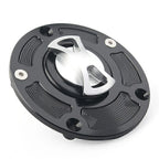 Bow-tie Fuel Tank Cap Cover for Benelli BJ250 TNT 300 600 502C 752S BN302
