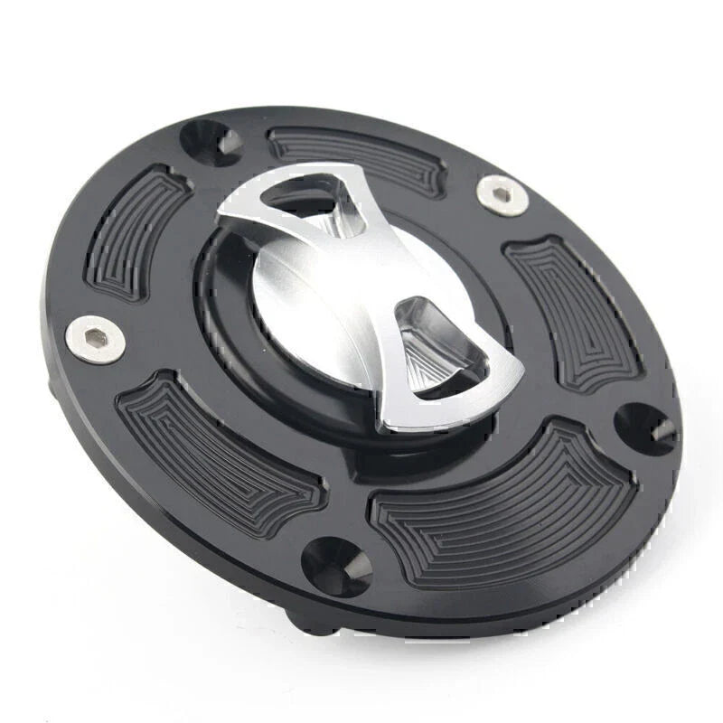 Bow-tie Fuel Tank Cap Cover for Benelli BJ250 TNT 300 600 502C 752S BN302