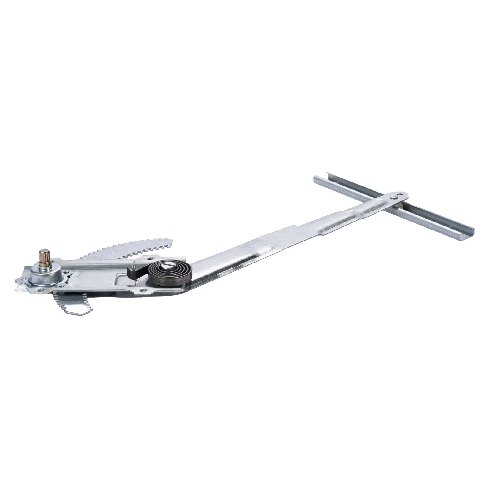 Front Right Manual Single Arm Window Regulator for Holden Rodeo (1998–2003)