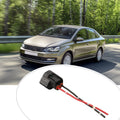 2X H8 H11 Bulb Socket for Car Headlight Fog Lamp