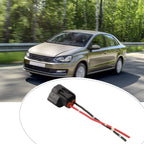 2X H8 H11 Bulb Socket for Car Headlight Fog Lamp