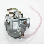 Throttle Choke Cable & Air Filter for Yamaha Peewee PW50 PY50 (1999–2023)