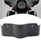 Outer Batwing Lower Trim Skirt Fairing for Harley Electra Glide (2008–2023)
