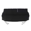 Trunk Cargo Cover Shade Shield for Honda Fit (2009–2011)