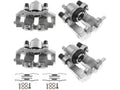 Brake Caliper Set for Mazda Tribute (2005–2006, 2008) MV968BW
