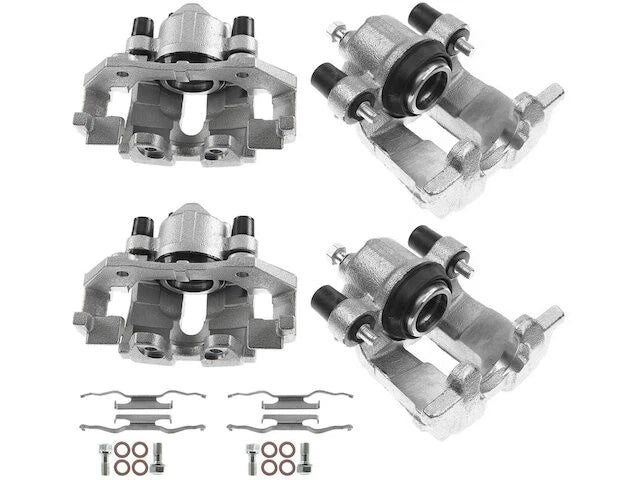 Brake Caliper Set for Mazda Tribute (2005–2006, 2008) MV968BW