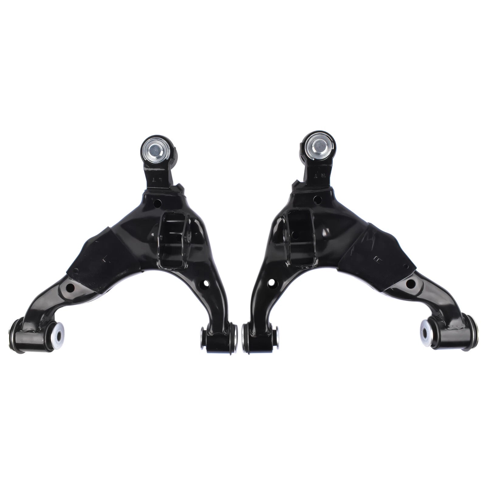 Front Lower Control Arm Set for Toyota 4Runner FJ Cruiser (2010-2023)