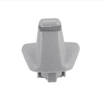Car Visor Hook Clips Fixing Pegs 2 x for Chrysler 300 (2005–2023)