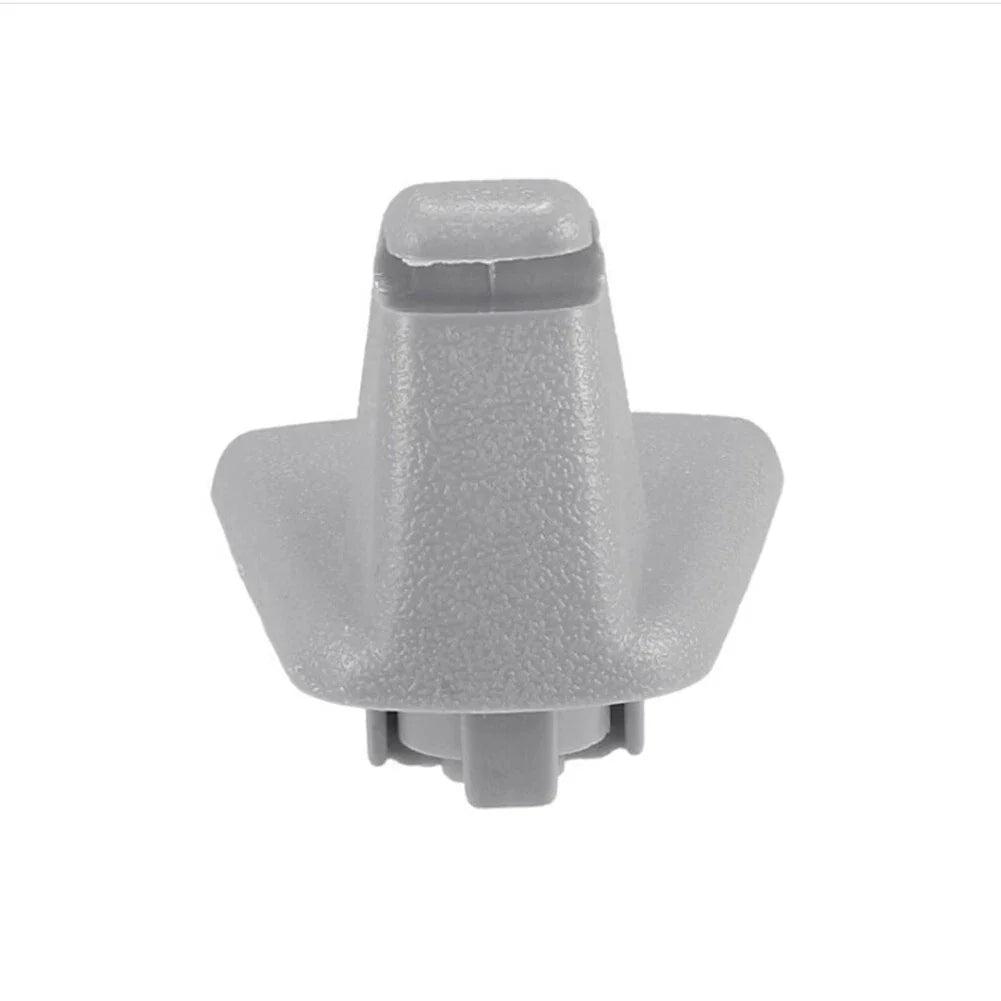 Car Visor Hook Clips Fixing Pegs 2 x for Chrysler 300 (2005–2023)