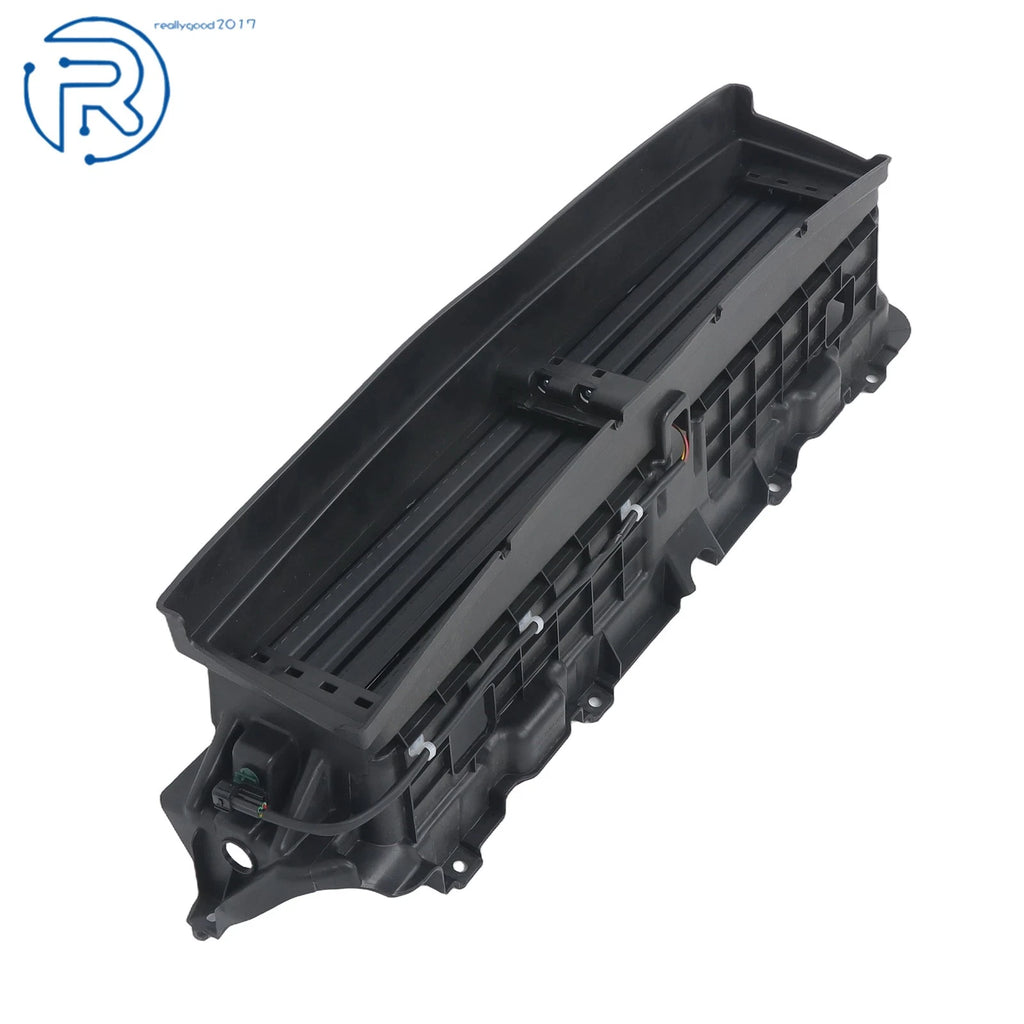 Front Grille Radiator Shutter for Honda Odyssey (2018–2020)