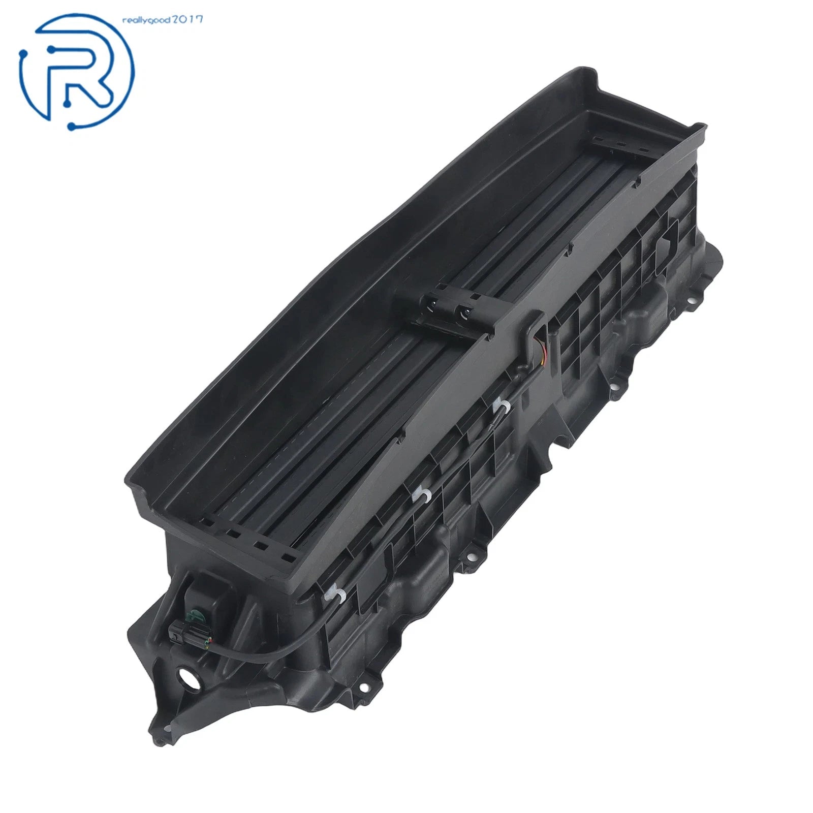 Front Grille Radiator Shutter for Honda Odyssey (2018–2020)
