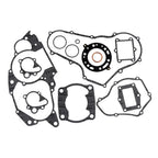 Complete Engine Rebuild Gasket Kit for Honda FourTrax 250R TRX250R (1986–1989)