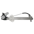 Window Regulator With Motor 2-Pin for Honda Accord Euro CU (2003–2008)