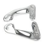 Front Fairing Support Bracket Mounts for Harley Road Glide (2010-2013)