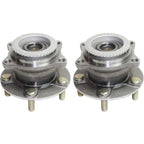 Wheel Hubs for Mitsubishi Endeavor (2004–2011) Rear LH & RH with Bearing & ABS