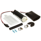Set of 2 Delphi FE0157 Fuel Pump and Strainer for Dodge Colt/Geo Metro/Plymouth Colt