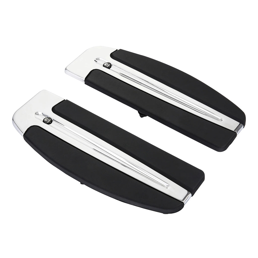 Floorboards Inserts for Harley Touring (1986–2024)