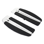 Floorboards Inserts for Harley Touring (1986–2024)