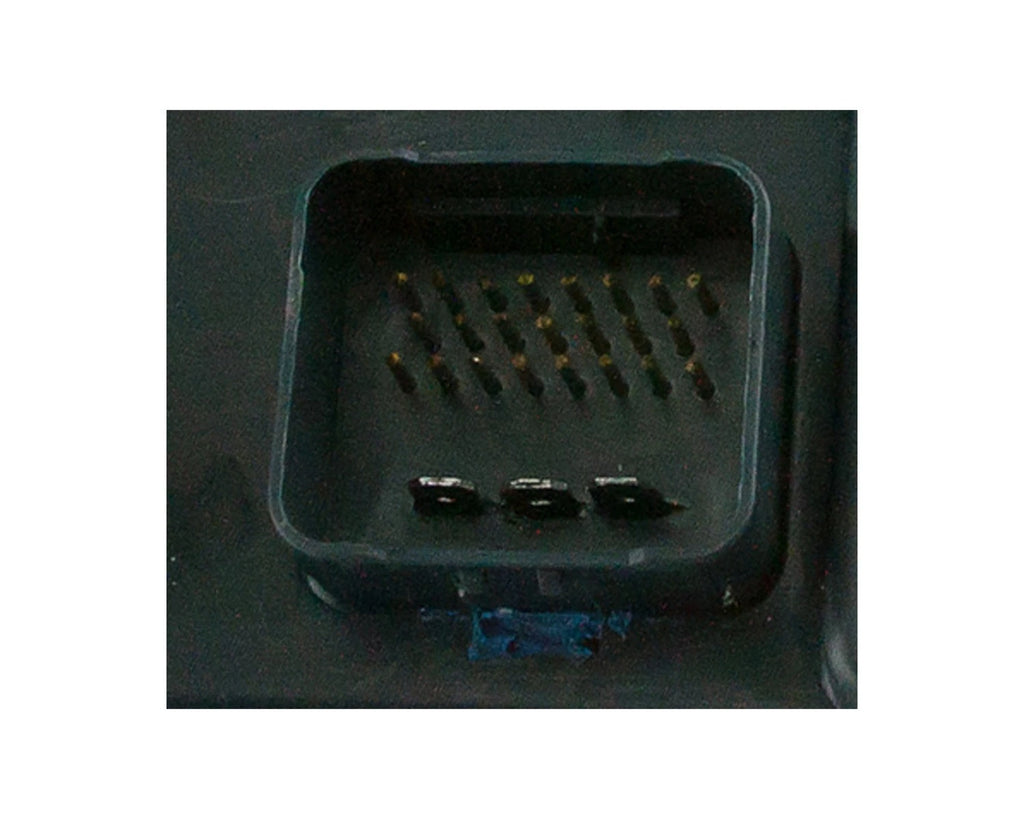 CDI Ignition Box for 1998 GSX GTX Limited LTD (1998)