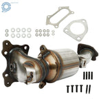 Front Catalytic Converter for Honda Accord 2.4L (2013-2017)