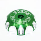 CNC Alloy Gas Fuel Tank Cap for CRF250 (200cc, 250cc)