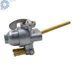 Fuel Valve Petcock for Honda CB500 CB550 CB750 Four (1971–1973)