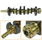 Crankshaft for Toyota Pickup 22R 22RE (1984–1995)