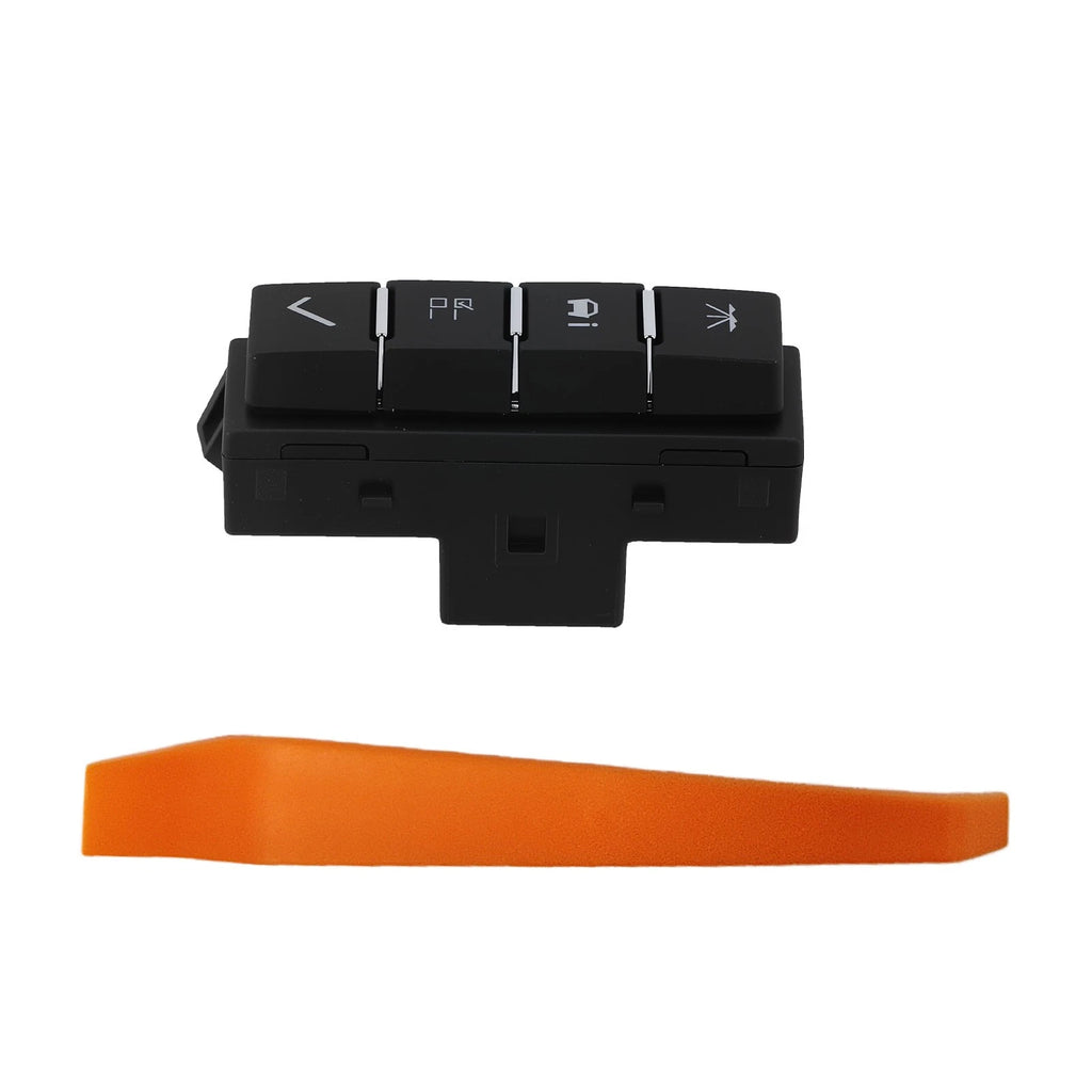Driver Information Center Switch for Chevy GMC Truck Van (2007–2020)
