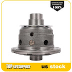Differential Case Assembly for Nissan Pathfinder 3.5L (2003–2004)