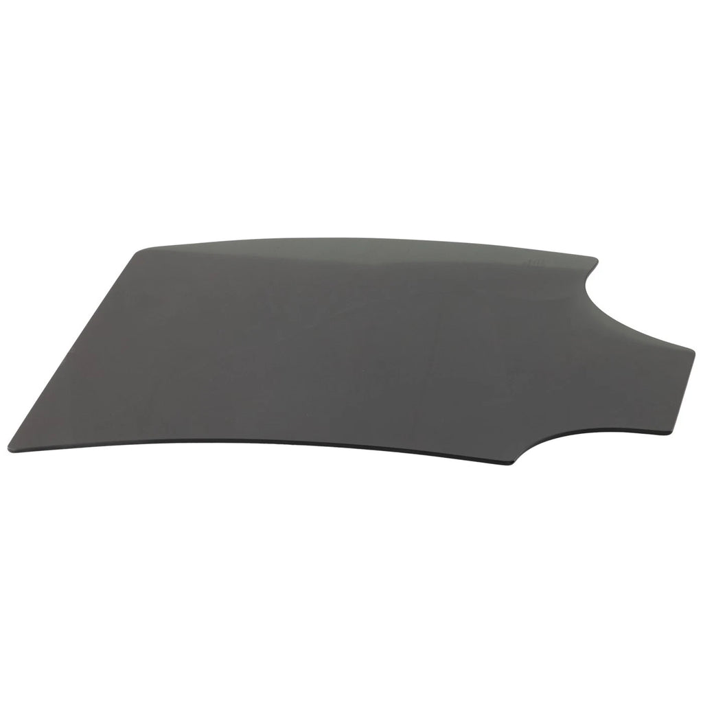 Rear Passenger Door Glass for Chevy Escalade Yukon