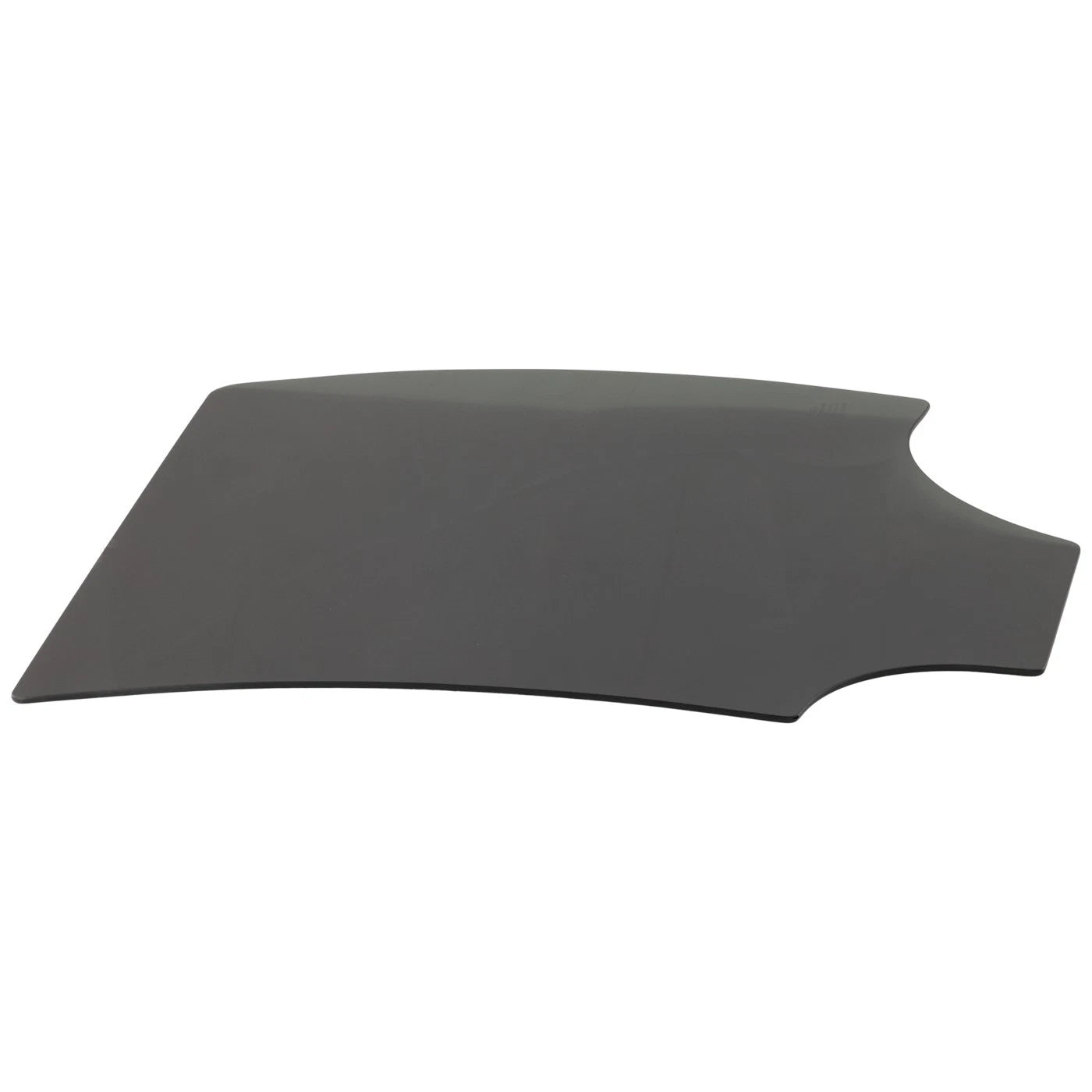Rear Passenger Door Glass for Chevy Escalade Yukon