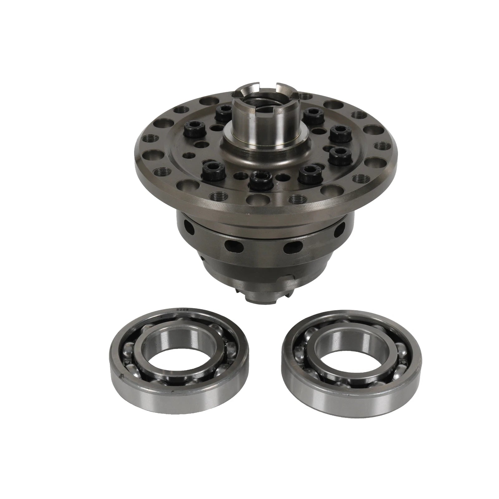 Helical LSD Limited Slip Differential for Civic Si EP3 (2002-2011)