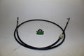 Steering Cable for Yamaha Waverunner EXR (Fresh Water)