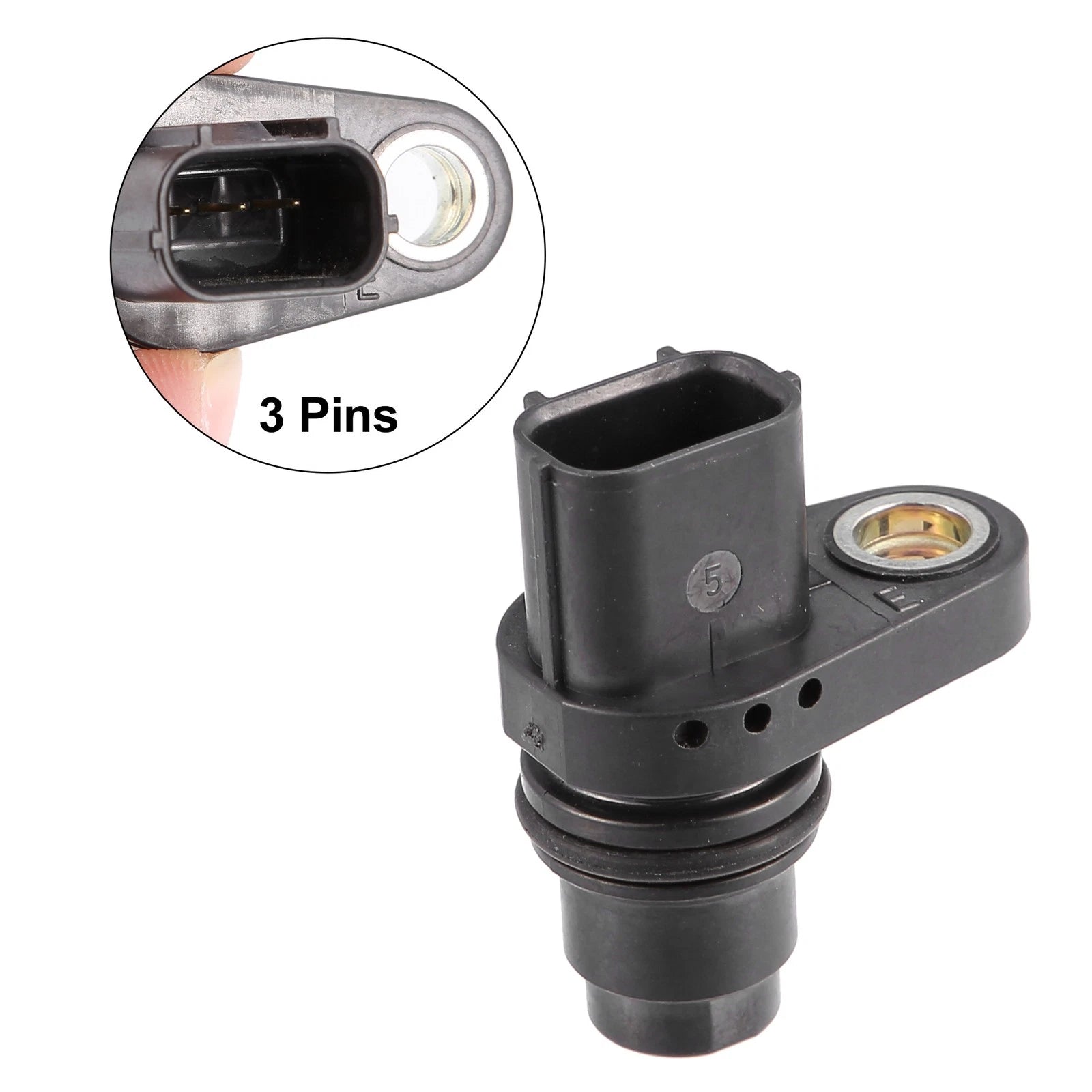 Camshaft Position Sensor for Honda Accord, Fit, CRV (37510-5A2-A01)