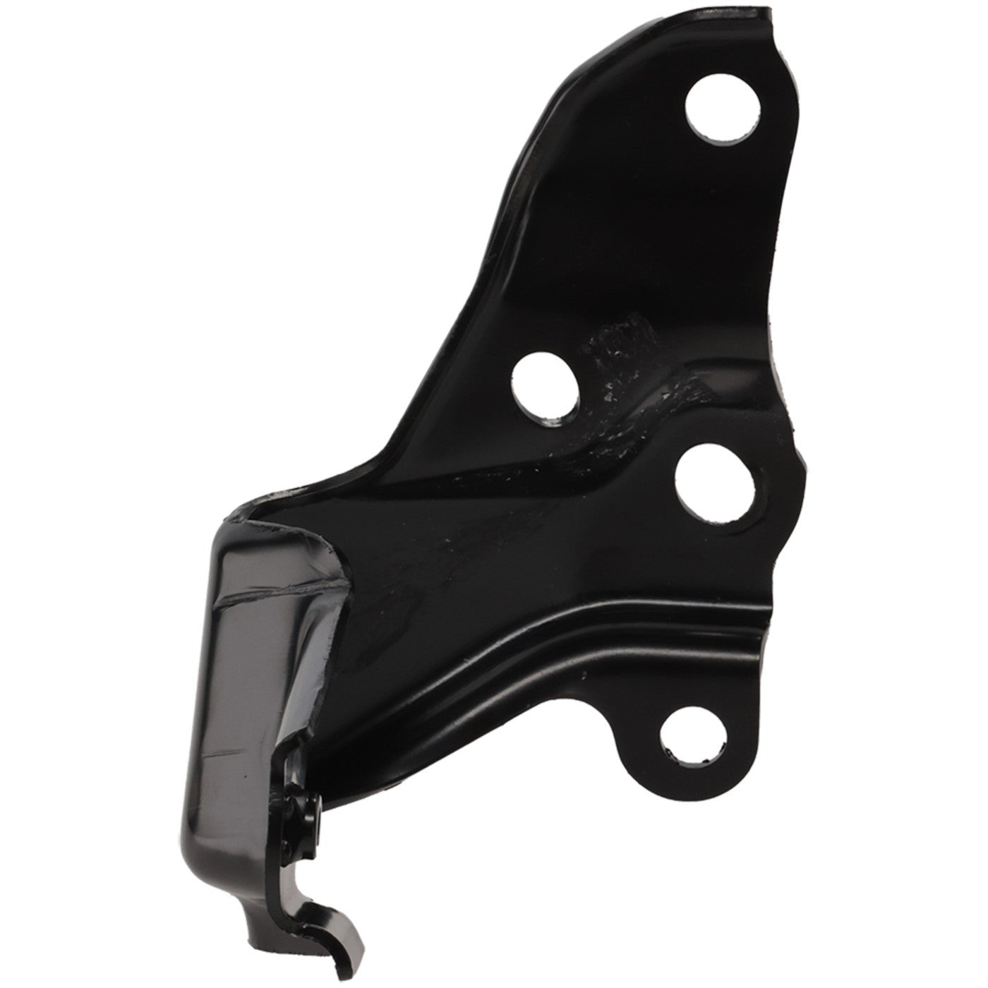 Front Passenger Right Fender Support for Toyota Venza
