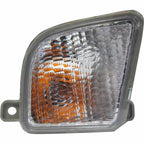 Front Passenger Side Turn Signal Light Assembly for 2018-2021 Honda Odyssey