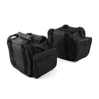 2X Saddlebag Trunk Liner Bag for Harley Tri Glide Trike (2009–2019)