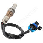 2X Under Oxygen O2 Sensor for Chevrolet Trailblazer EXT (2006)