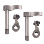 Set of 4 Intake Exhaust Valve Lifters for GX25 GX25N GX25NT