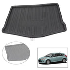 Rear Trunk Mat for Ford Focus (2012–2017) - Cargo Floor Liner