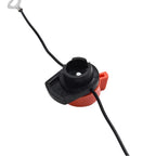 Stop Switch for GX140 GX160 GX340 GX390 Lawn Mower (Two Wire)