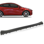 Right Side Molding Skirt for Tesla Model Y (2020–2024)