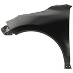 Front Driver Side Fender for Toyota Venza (2021–2024) Steel
