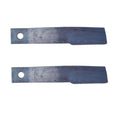 2X Rotary Cutter Blade for John Deere (Replaces WP7555)