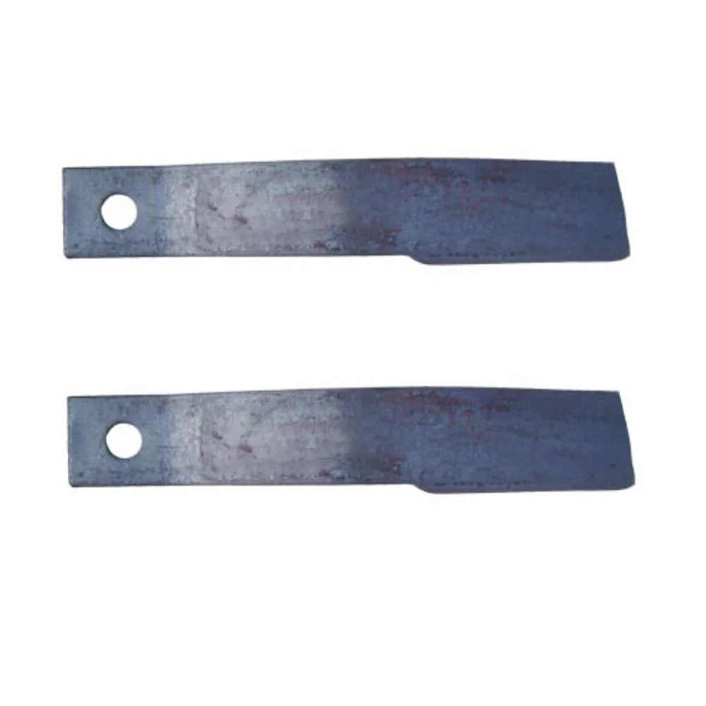 2X Rotary Cutter Blade for John Deere (Replaces WP7555)