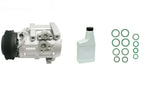 A/C Compressor Kit with O-Rings for Ford FG Falcon (2008–2014)