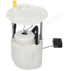 Electric Fuel Pump Assembly for Ford Fusion, Lincoln MKZ (2013–2018)