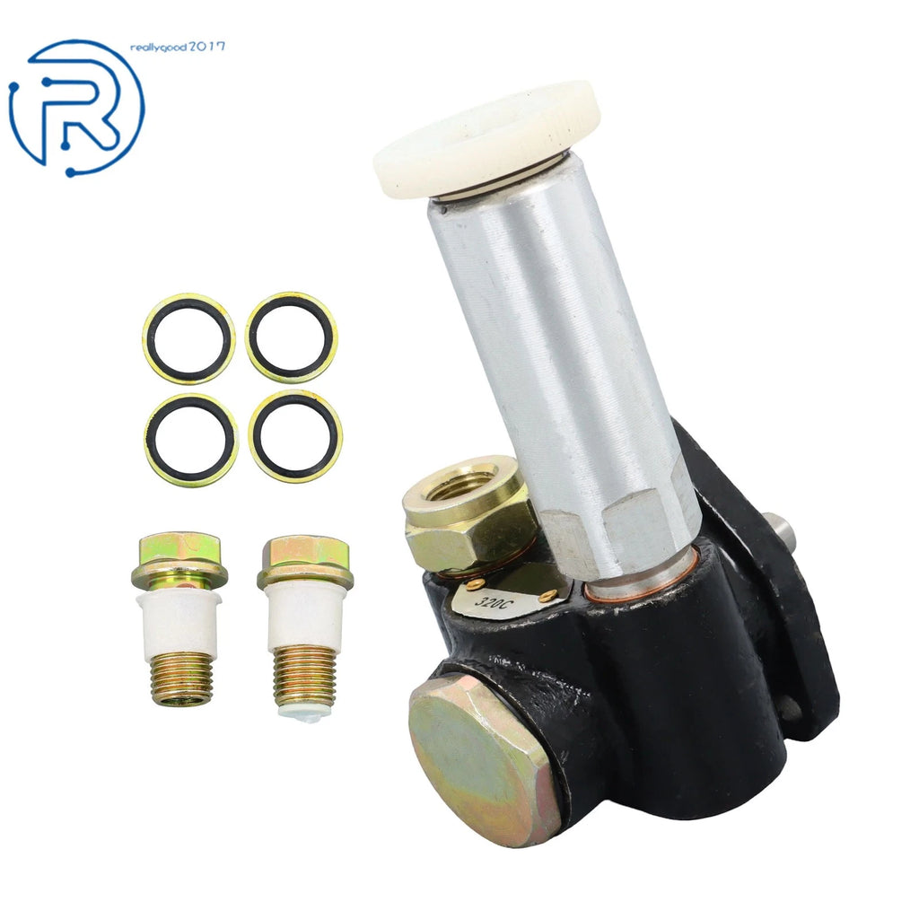 Fuel Feed Pump for Zexel 4D94E-1A01 (R80-CR-9)