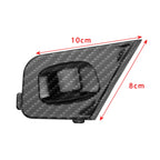 Side Frame Small Auxiliary Cover Panel Fairing for Aprilia RSV4 (2021–2024) Carbon