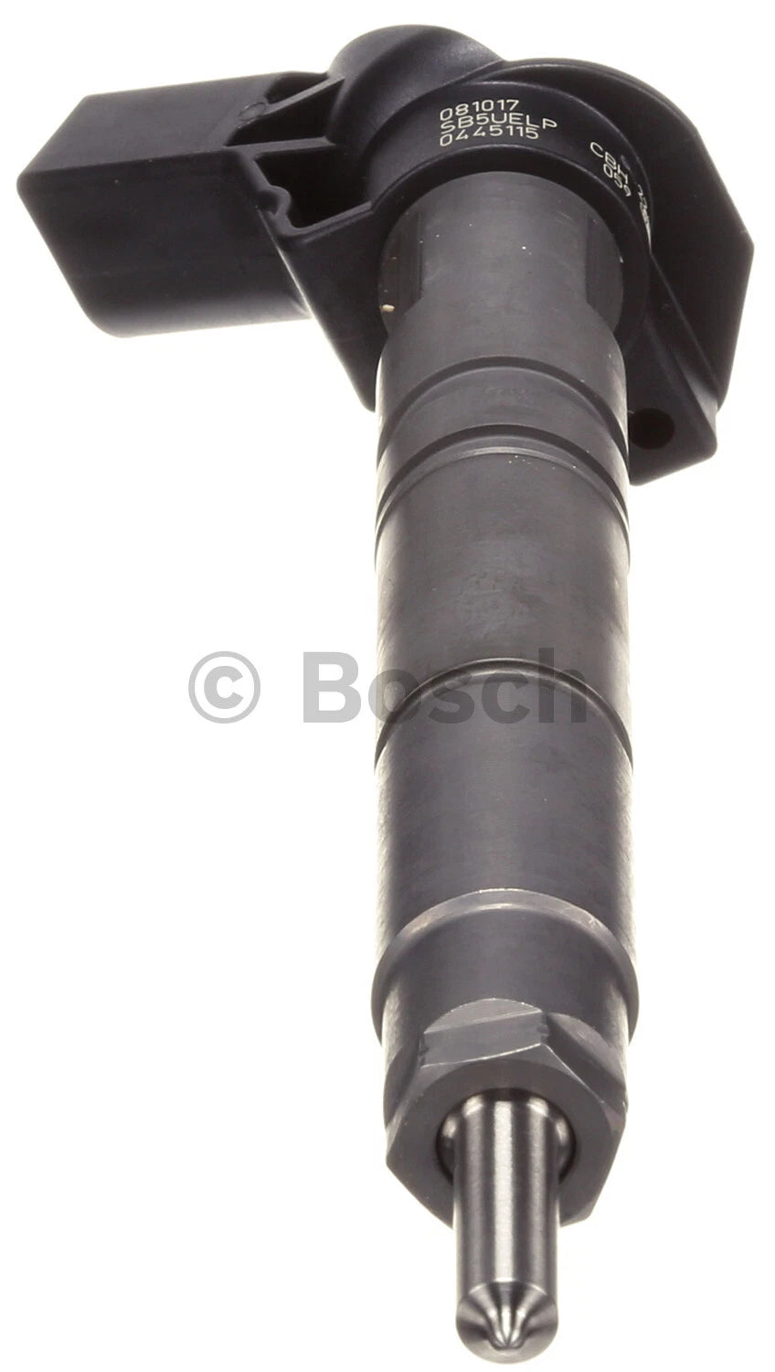 Bosch Common Rail Injector for (Remanufactured) 0986435396